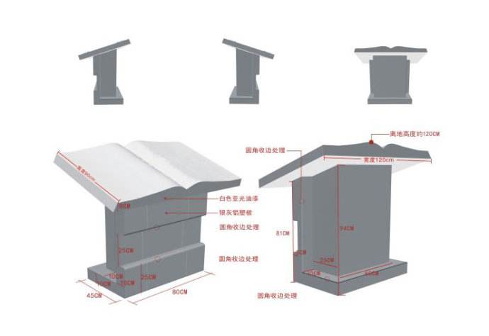 虚拟翻书结构