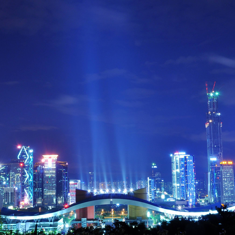 深圳多功能投影机应用