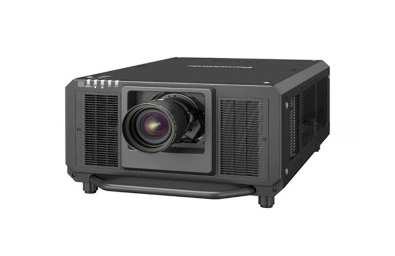 松下高端激光工程投影机PT-RZ31K