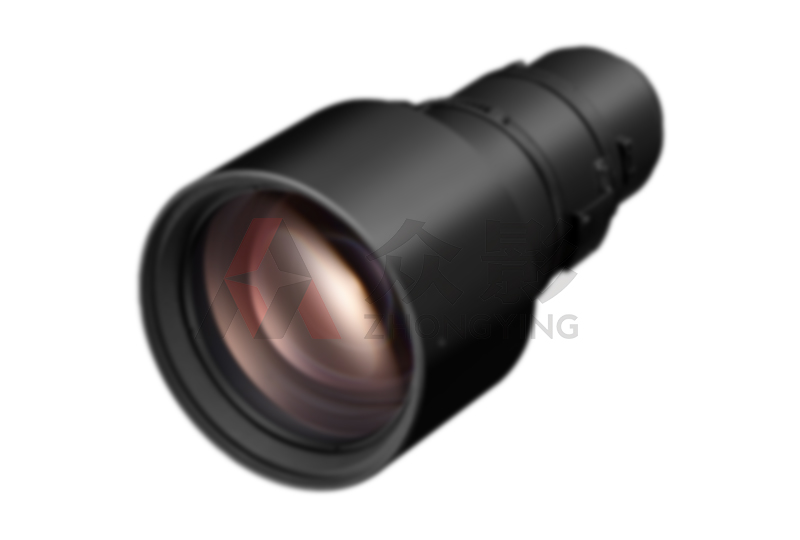 松下工程投影机镜头    ET-ELT31C