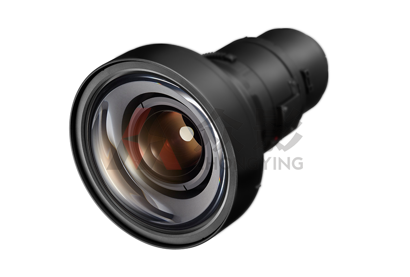 松下工程投影机镜头    ET-ELW30C