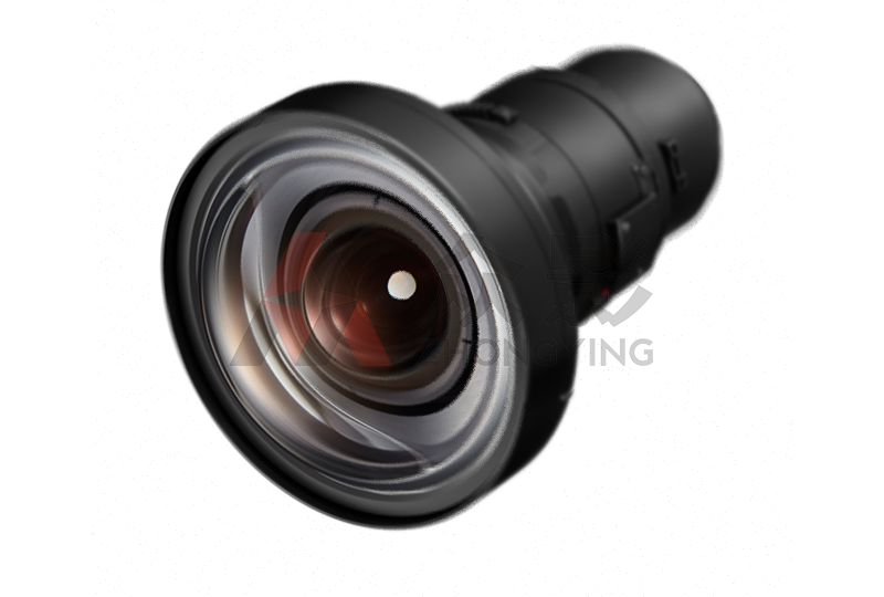 松下工程投影机镜头 ET-ELW31C