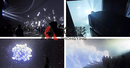 Air Inventions空气体验装置