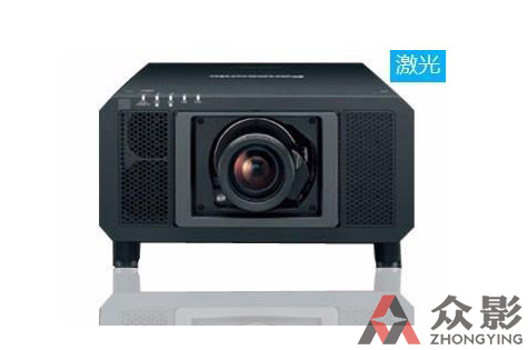 激光投影机