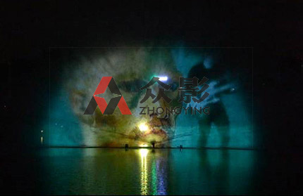 东湖跨年艺术季