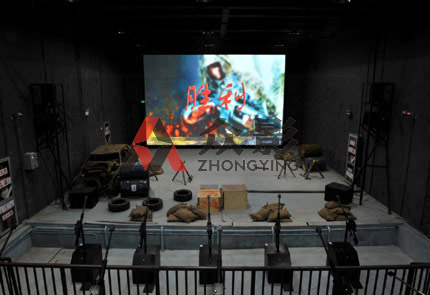 常州环球动漫嬉戏谷