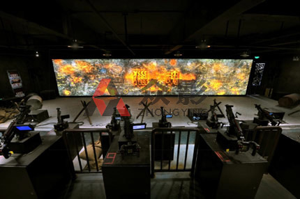 常州环球动漫嬉戏谷