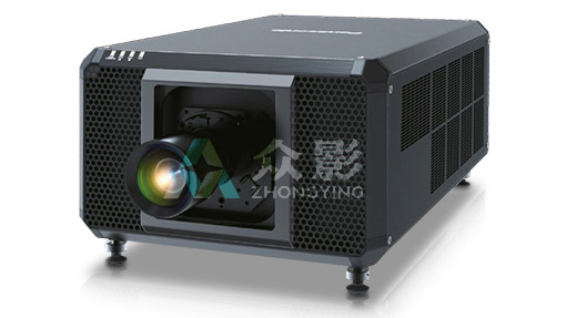 激光工程投影机