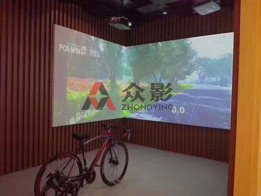 松下工程投影机